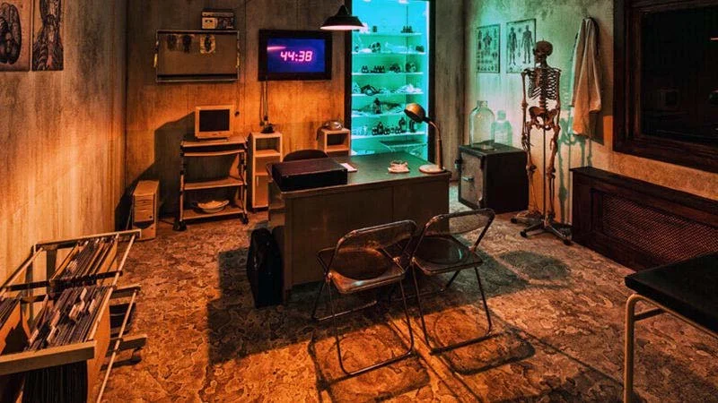How Long Do Escape Rooms Take