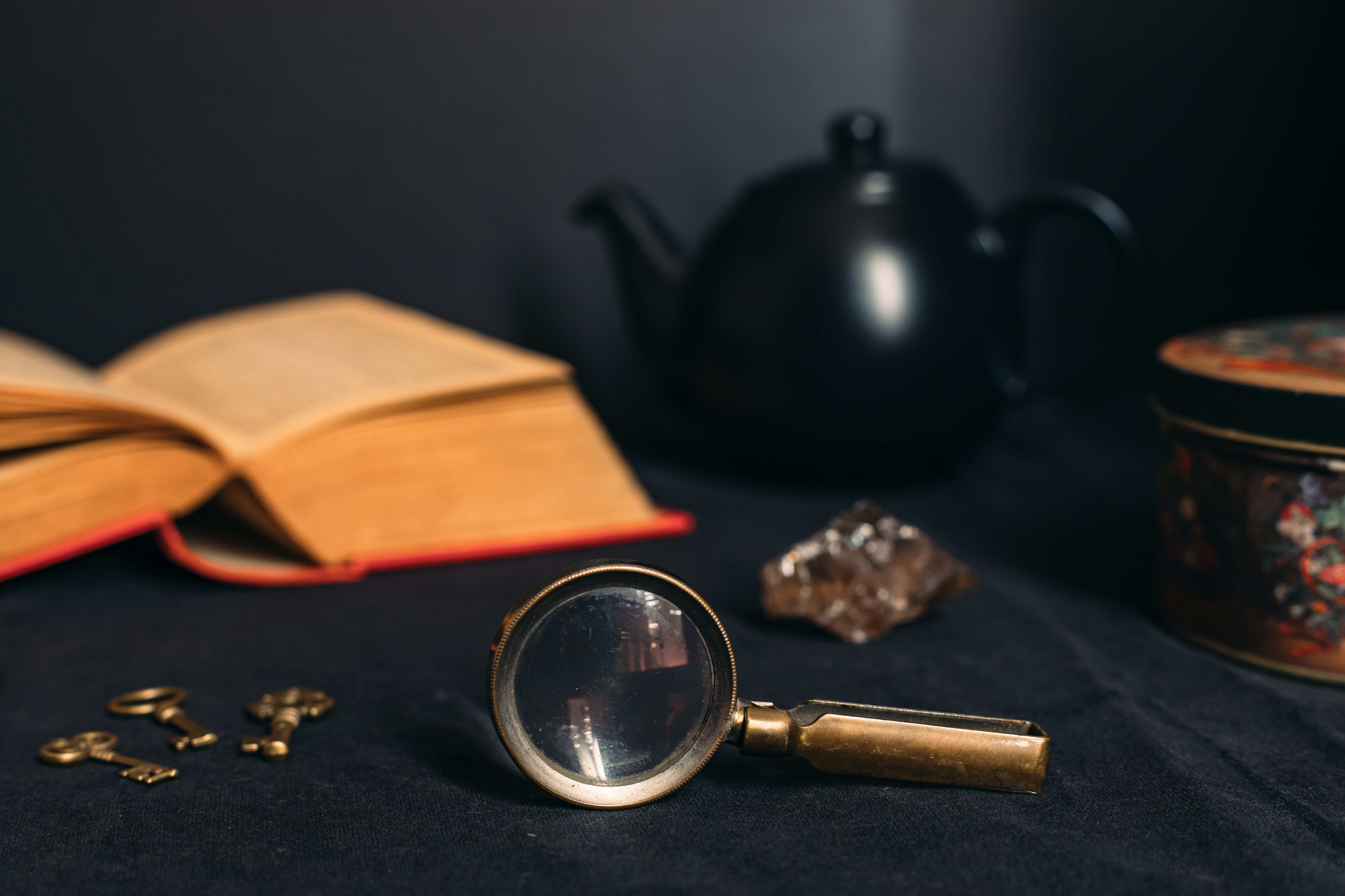 What Makes a Good Escape Room Puzzle Design?